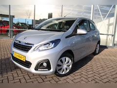 Peugeot 108 - 1.0 e-VTi Active