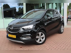 Opel Mokka X - 1.4 Turbo Bi-Fuel Innovation Trekhaak | Navigatie | G3