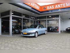 Peugeot 306 Cabriolet - 1.6 Palm Beach