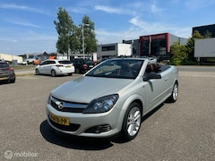 Opel Astra TwinTop - 1.8 Enjoy met leder