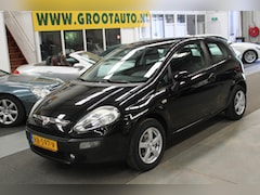 Fiat Punto Evo - 1.4 Business Airco, Stuurbekrachtiging