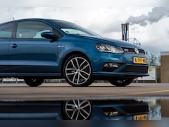 Volkswagen Polo - 1.8 TSI GTI 6c GTI 1.8 TSI DSG Sport Select - Cobra Sport - 2e eigenaar