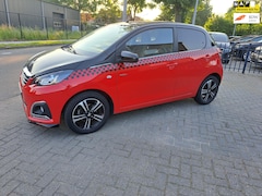 Peugeot 108 - 1.0 e-VTi GT-Line