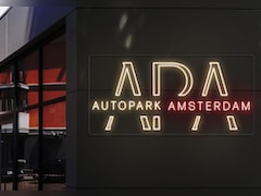 Auto Park Amsterdam logo