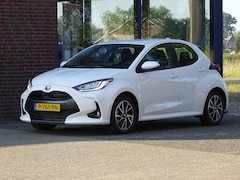 Toyota Yaris - 1.5 Hybrid Dynamic