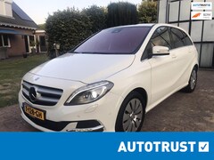 Mercedes-Benz B-klasse - B250 e Range Plus