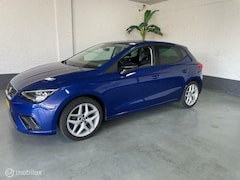 Seat Ibiza - 1.0 TSI FR Business Intense