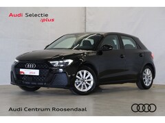 Audi A1 Sportback - 25 TFSI 95 pk S-Tronic, Pro Line, Cruise, LED, PDC, Virtual Cockpit, 65