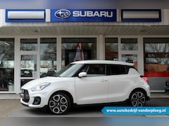 Suzuki Swift - 1.4 Sport Smart Hybrid * Navi * Adaptieve Cruise * Dodehoek detectie