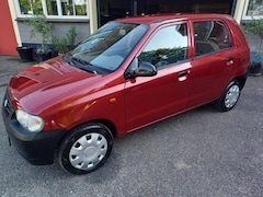 Suzuki Alto - 1.1 GL Jubilée met nieuwe APK en 125516 km NAP