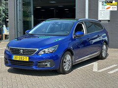Peugeot 308 SW - 1.5 BlueHDi Blue Lease Premium/1STE EIG/PANO-DAK/CAMERA/NAVI/NAP