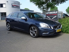 Volvo V60 - 2.0 T5 R-Design 241PK