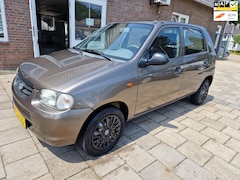 Suzuki Alto - 1.1 GL *Netjes | Nieuwe APK | NAP