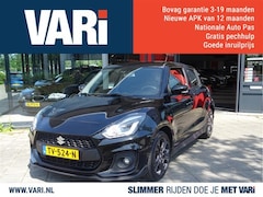 Suzuki Swift - 1.4 Boosterjet 140pk