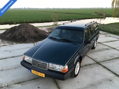 Volvo 940 - Estate Turbo