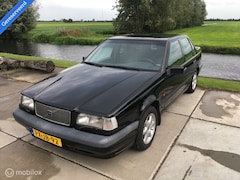 Volvo 850 - 2.5-20V G3 LPG O.B AIRCO CRUISE & 12x 940 ESTATE