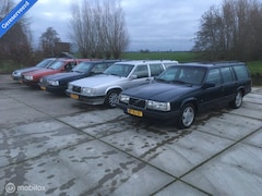 Volvo 940 - G3 LPG 2.3