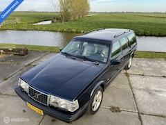 Volvo 940 - 2.3 Limited Edition