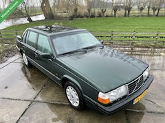 Volvo 940 - 2.3 Luxury-Line