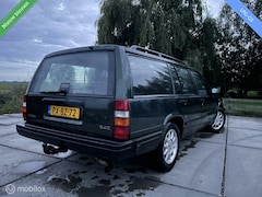 Volvo 940 - 2.3 Comfort-Line