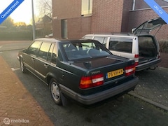 Volvo 940 - 2.3 LPG G3