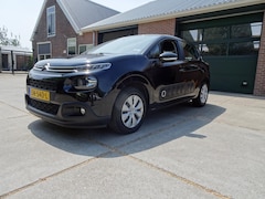 Citroën C3 - 1.2 PureTech Feel 105g