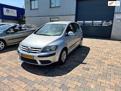 Volkswagen Golf Plus - 1.6 FSI Turijn