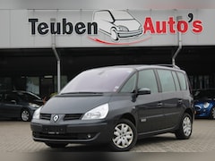 Renault Espace - 2.0 dCi Authentique Euro 4 airco, climate control, radio cd speler, elektrische ramen, 5 p