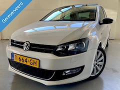 Volkswagen Polo - 1.2 TSI 105pk