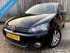 Volkswagen Golf - 1.4 highline