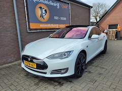 Tesla Model S - 85 Performance