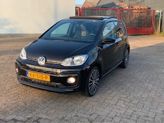 Volkswagen Up! - 1.0 TSI high up