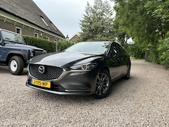 Mazda 6 - 6 2.0 SkyActiv-G 165 Comfort