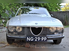 Alfa Romeo 1300 - GT 1300 Junior Zagato 1970