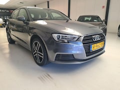 Audi A3 Sportback - G-TRON 30 TFSI AUTOMAAT