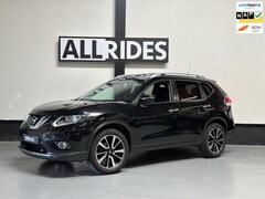Nissan X-Trail - 1.6 DIG-T Tekna | pano| keyless | 360 camera