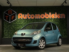 Peugeot 107 - 1.0-12V XR