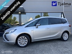 Opel Zafira Tourer - 2.0 CDTI Cosmo grijs kenteken VAN excl btw zeer nette auto