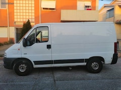 Peugeot Boxer - 290C 2.8 HDI