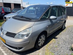 Renault Espace - 2.0 dCi Expression