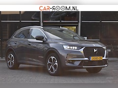 DS 7 Crossback - 1.5 BlueHDI So Chic Pano Stoelkoeling Massage 360