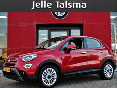 Fiat 500 X - Cross 1.0 GSE 120 City Cross Opening Edition | Navigatie | Climate Control | LED | CarPlay