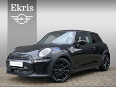 MINI Cooper - 3-deurs AUT. Camden Go Edition