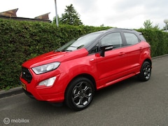 Ford EcoSport - ST-LINE 140 PK - NAVIGATIE - 32.000 KM