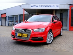 Audi A3 Sportback - 1.4 e-tron PHEV Ambition Pro Line plus