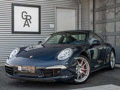Porsche 911 - 3.8 Carrera 4S | Panorama | PASM | Alcantara