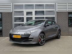 Renault Mégane Coupé - 2.0 RS Turbo 250 / Leer / Recaro / Bi-Xenon / 19 Inch / N.A.P