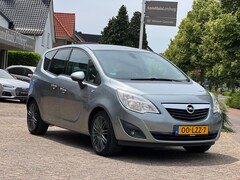 Opel Meriva - 1.4 Turbo Edition|2de eigenaar|Airco