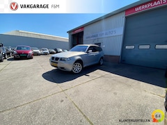 BMW X3 - 2.0d High Executive