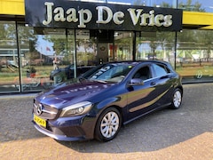 Mercedes-Benz A-klasse - 180 Business Solution